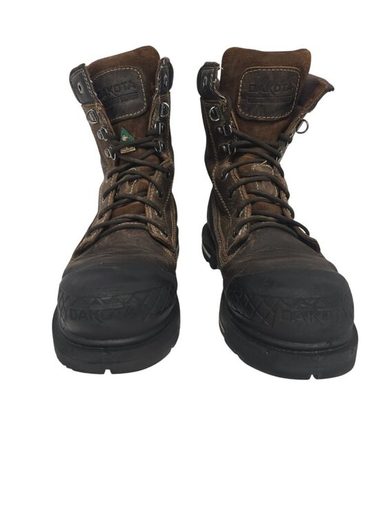 Dakota Men\'s 529 8\